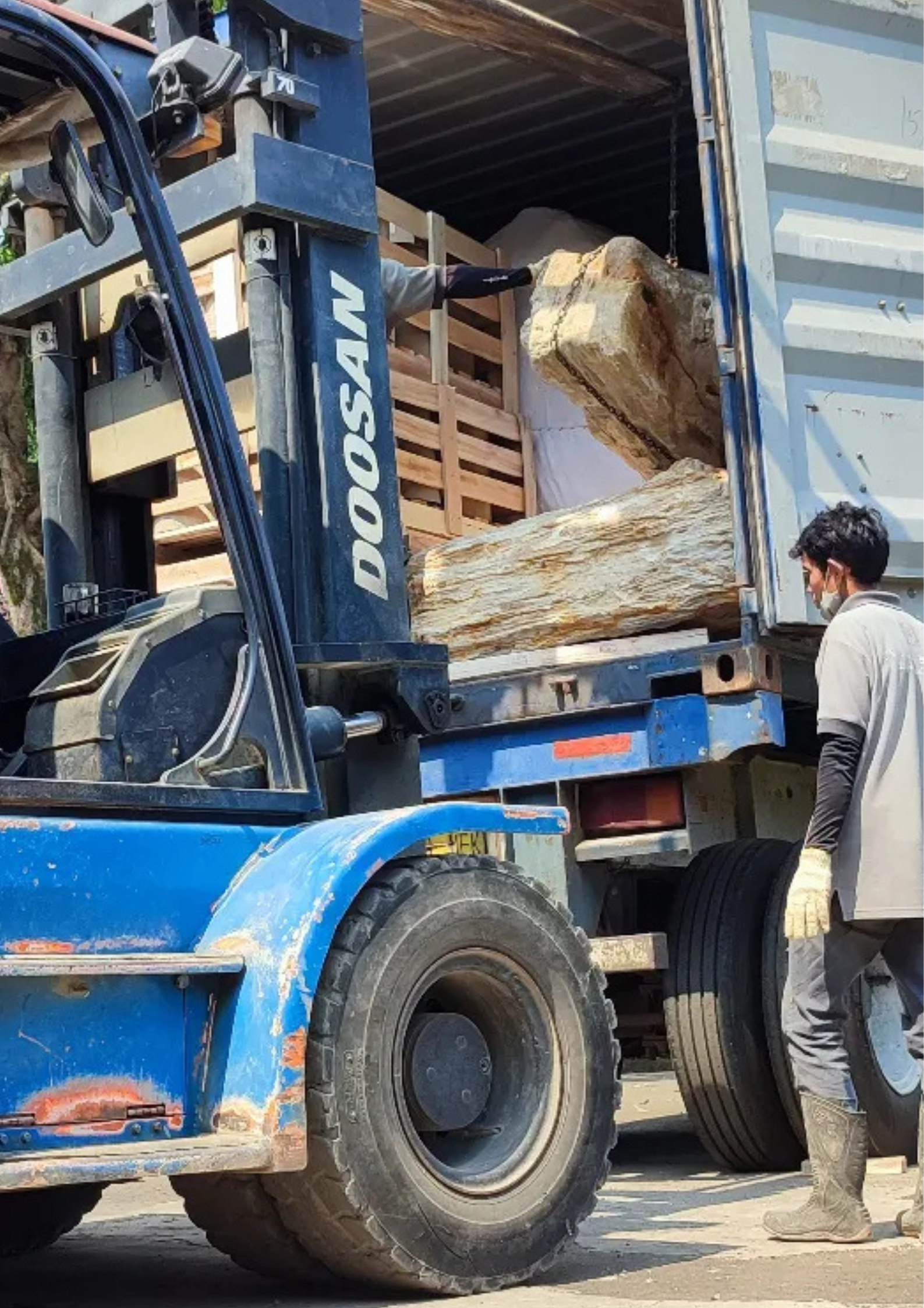 International Export Services