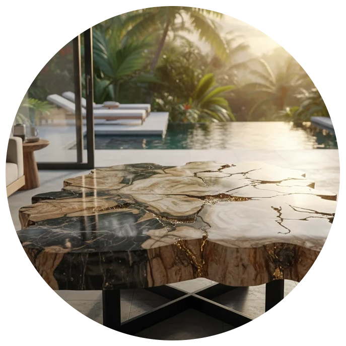 Hotels & Resorts petrifiedwood
